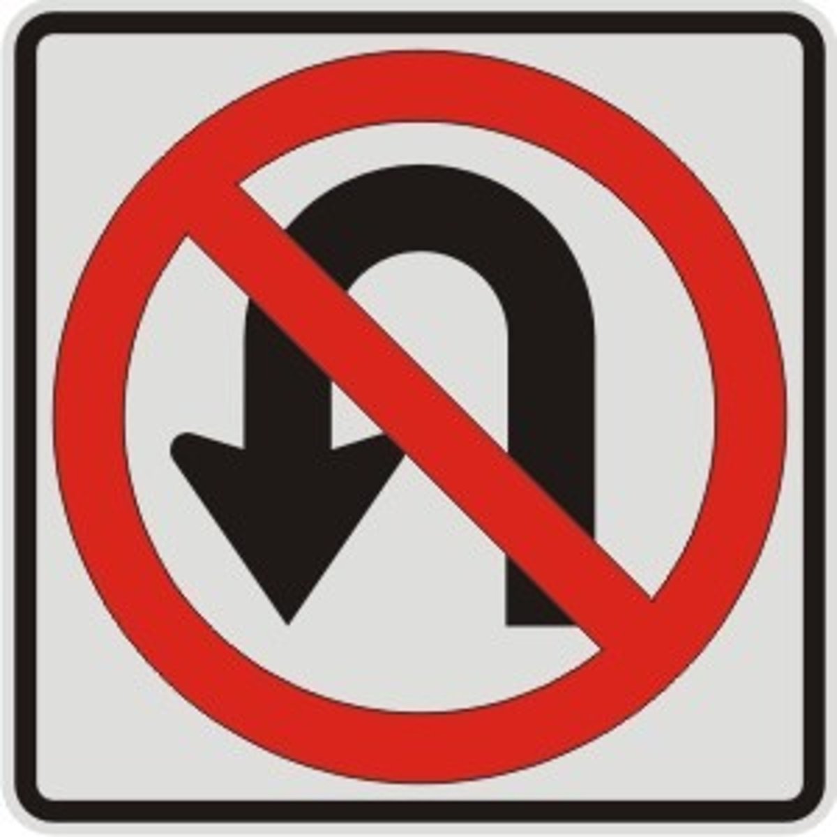<p>This sign means...</p>