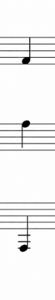 <p>F</p>