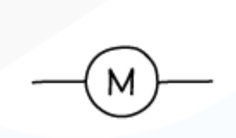 <p>Converts electrical energy into mechanical energy </p>