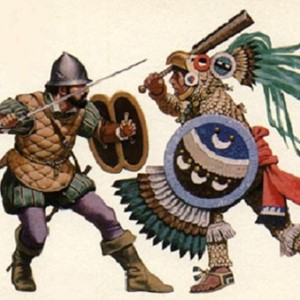 <p>attack </p><p>To attack is to try to fight or to hurt.</p>