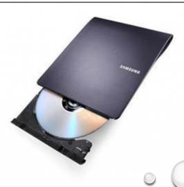 <p>An optical drive in a computer system allows you to use CDs, DVDs, and Blu-ray discs to listen to music or watch a movie.</p>