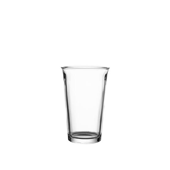 <p>Das Glas</p>