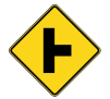 <p>What does this sign mean?</p>