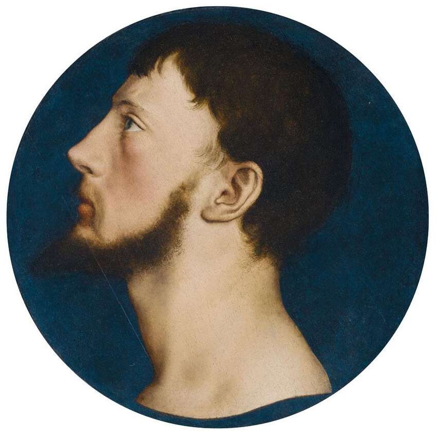 <p>1521 - 1554 - Sir Thomas Wyatt (All Facts) </p>