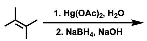 <p>Preparation of Alkenes</p>