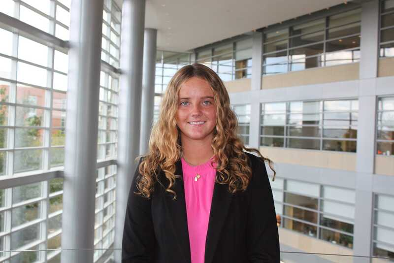 <p>Faith Warehime</p>