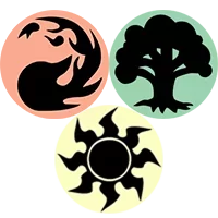 <p>(missing Blue and Black)</p>