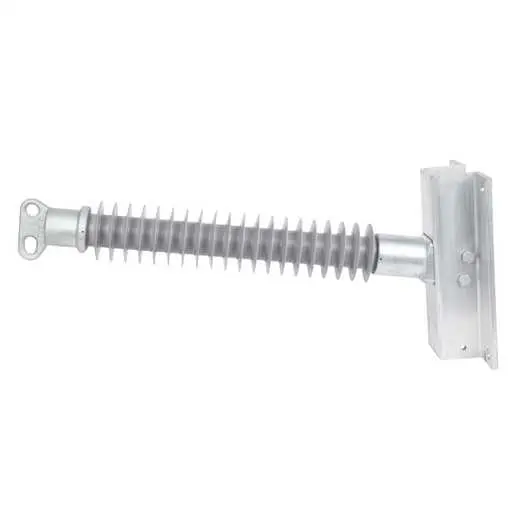 <p>Quadri*Sil® Insulators</p>