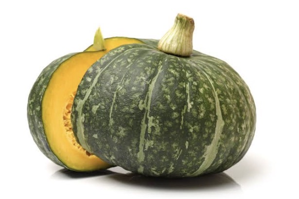 <p>Kabocha</p>