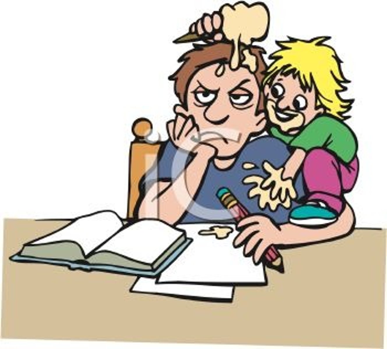 <p>(spoken English) để ai yên Ví dụ: Please just leave me alone.</p>