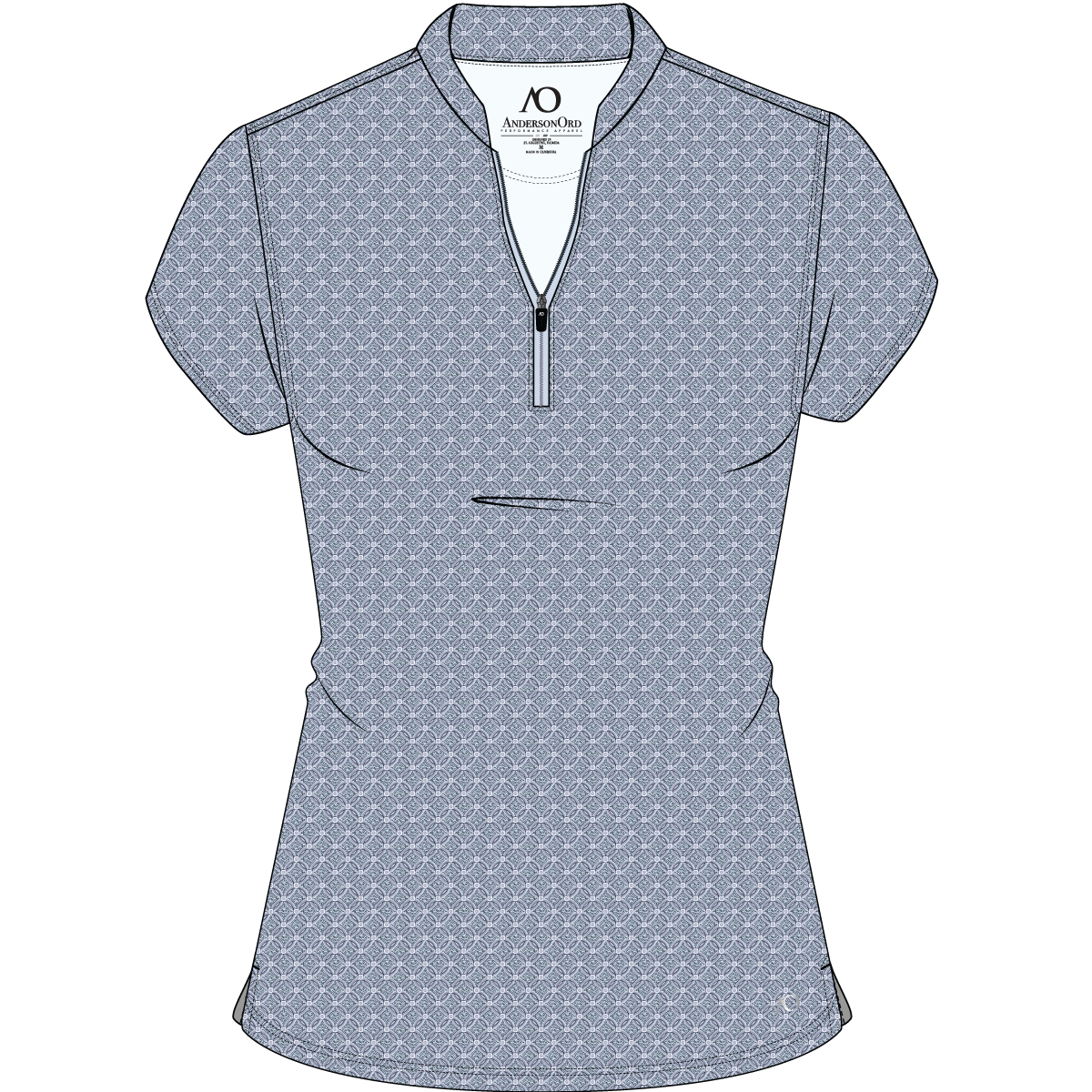 <p>Twilight Coast Collection</p>