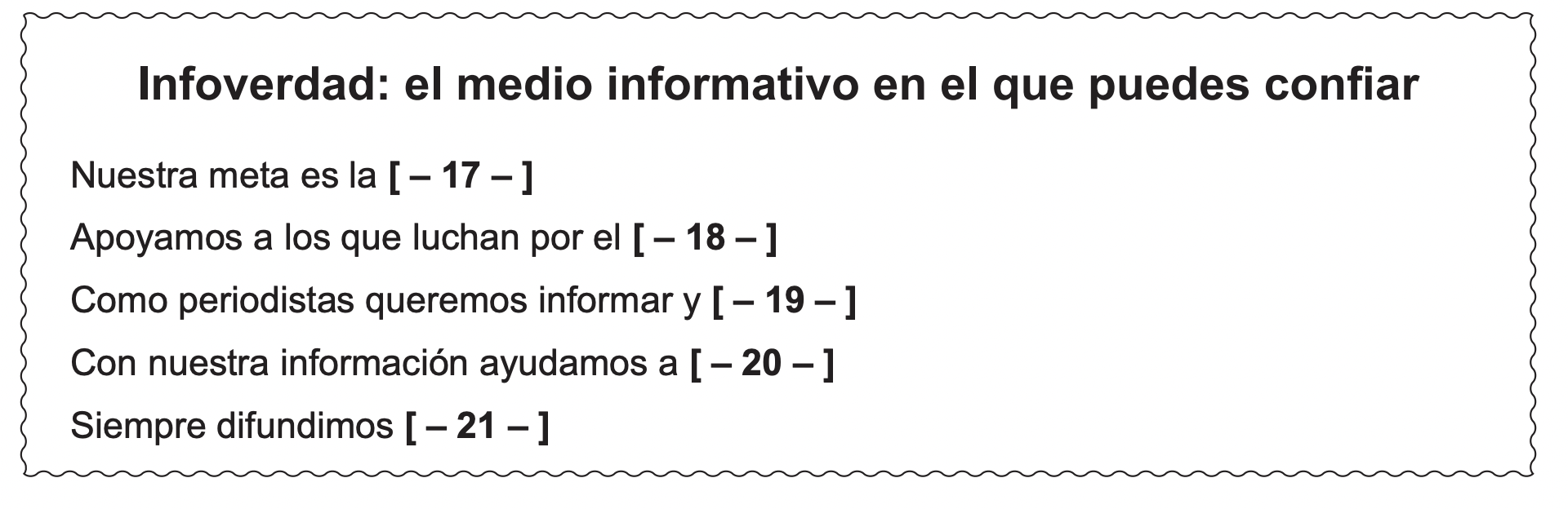 <p>[ – 18 – ]</p>
