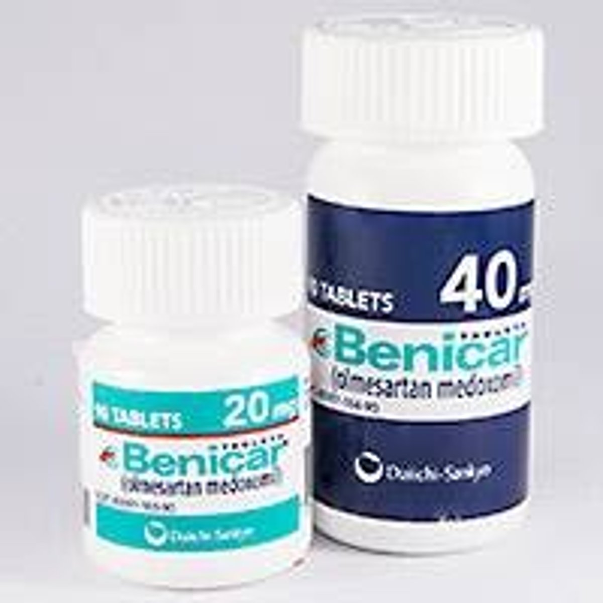 <p>Generic Name: Olmesartan+Hydrochlorothiazide</p><p>Therapeutic Class: Angiotensin II recpetor blocker</p><p>Indication: High blood pressure</p>