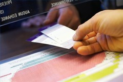 <p>mǎidào - to have bought successfully</p>
