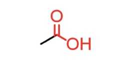 <p>prefix - carboxy-</p><p>suffix - -oic acid</p>