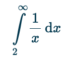 <p>Compute the following: </p>