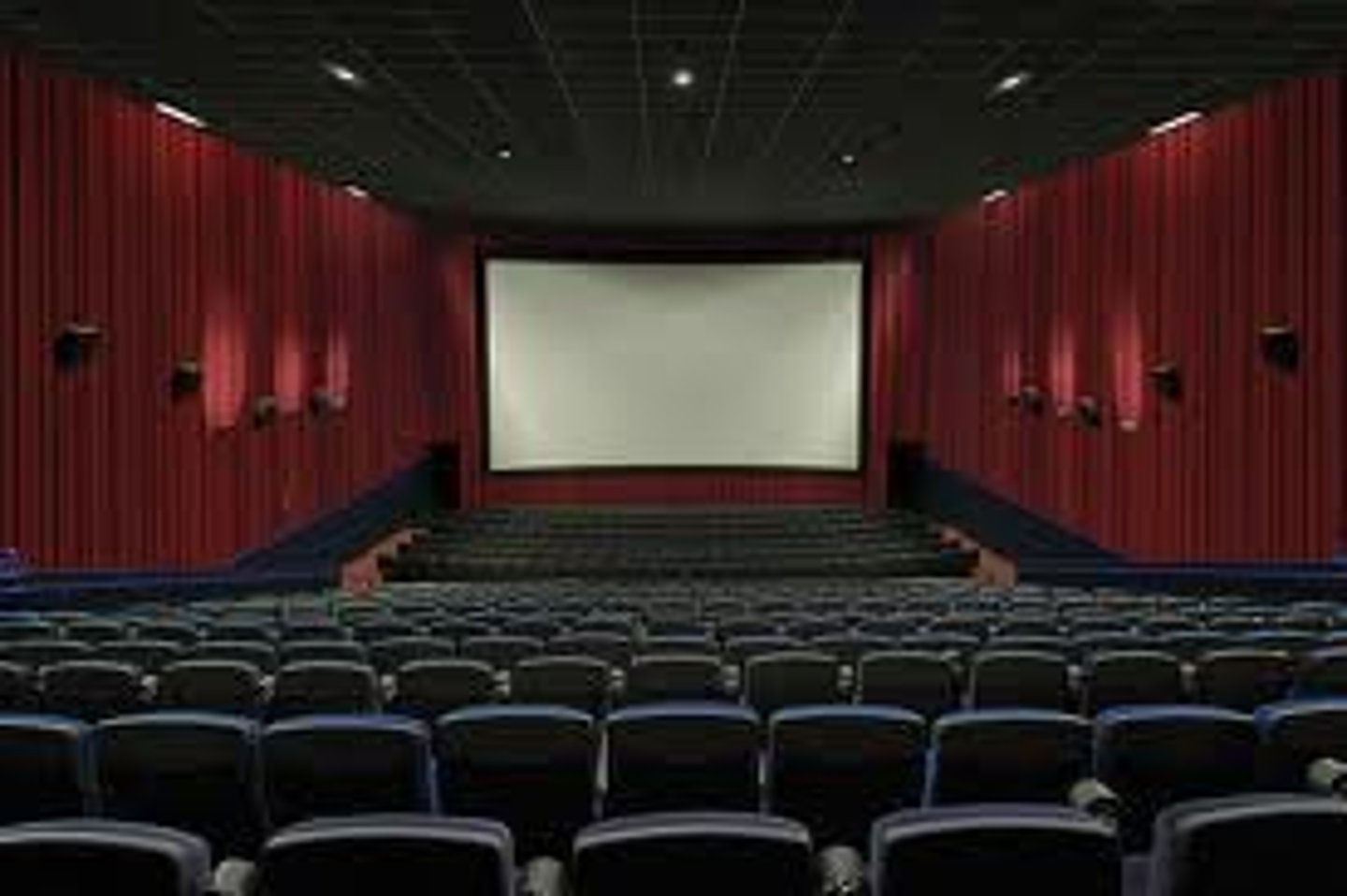 <p>la película</p>