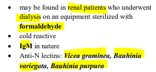 <p><strong><u>MNSs Blood Group Ag</u></strong></p><p></p><p></p>