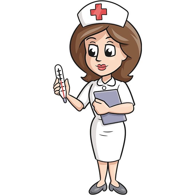 <p>nurse</p>