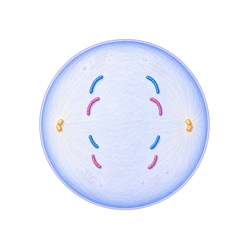 <p>anaphase</p>