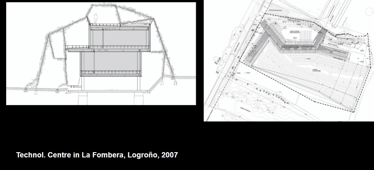 <p><span>Architectural philosophy in Alejandro Zaera (the importance of the bundle)</span></p>