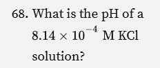 <p>If both the components are a strong base and strong acid component the pH will be…</p>