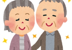 <p>ろうご LÃO HẬU</p><p>Tuổi già</p>