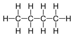 <p>C4H10</p>