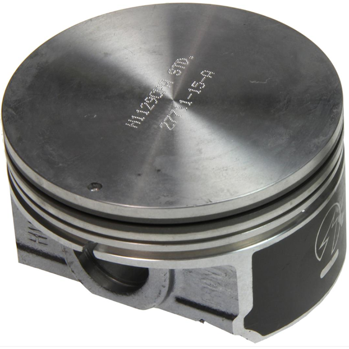 <p>(Extra)<br>What is this Piston Called? Why is it shaped like that?</p>