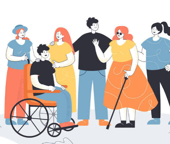 <p>Disability</p>