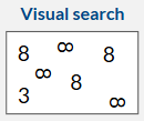 <p>~200 young adult participants (bigger sample size) instructed to complete 20 sessions of either:</p><ul><li><p>WM binding training (experimental)</p></li><li><p>WM updating training (experimental)</p></li><li><p>visual search (active control)</p></li></ul><p>in a double-blind trial (good control used) → measured near + far transfer using 4 tasks per ability</p>