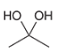 <p>Hydrate formation</p>