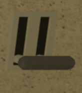 <p>Top lever</p>