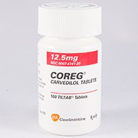 <p>Coreg</p>