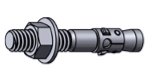 <p>Stud Anchors</p>