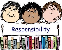 <p>responsibility</p>