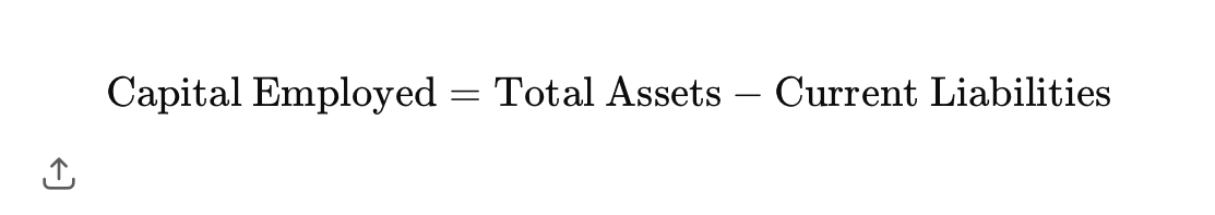 <p>Total money invested in a business to make profit </p>