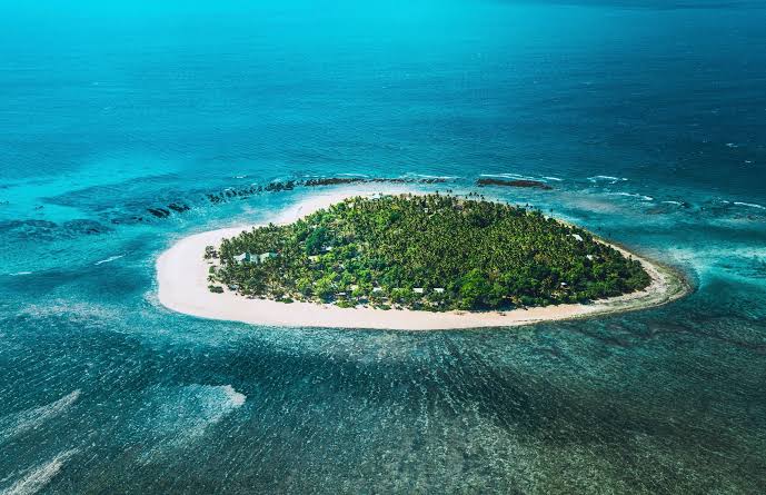 <p>island</p>