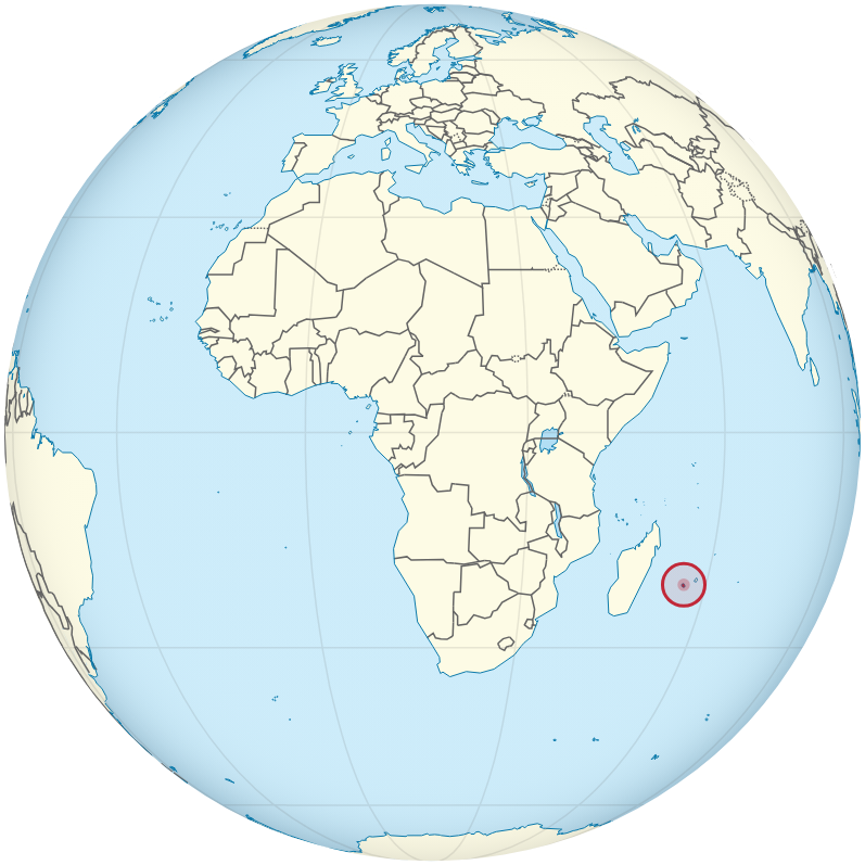 <p>Region: Eastern Africa</p>