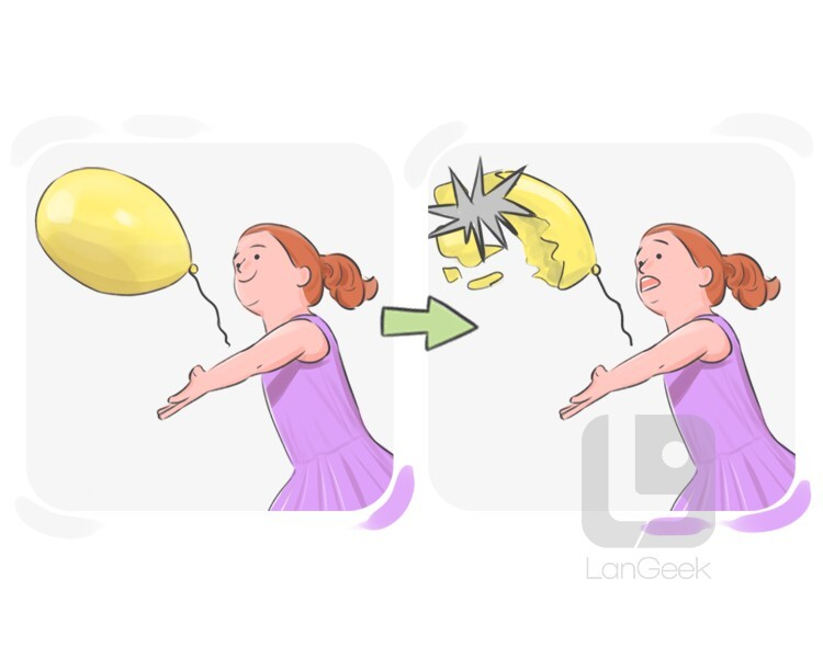 <p><strong>ani, beklenmedik</strong></p>