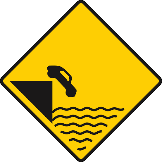 <p>What does this sign mean ?</p>