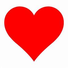 <p><span style="color: red;">THE HEART HIGHWAY MNEMONIC (red side)</span></p>