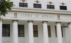 <p>the territory or land in which justice and laws are administered and followed</p>