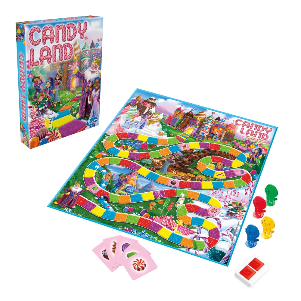 <p>A game that involves the movement of counters or pieces on a pre-marked surface.</p>