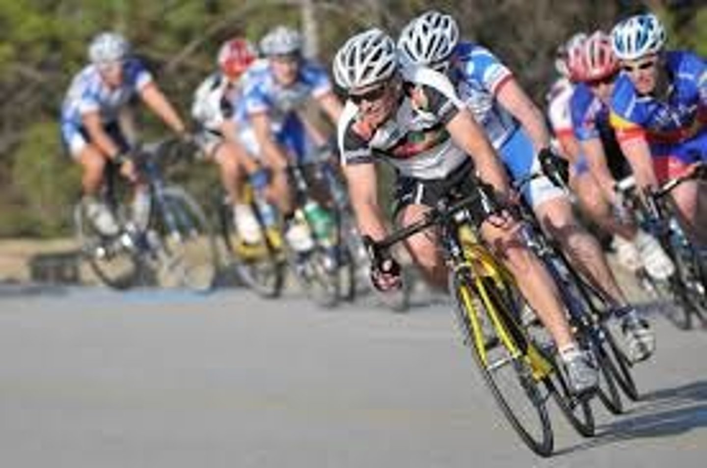 <p>cycling, to ride a bike</p>