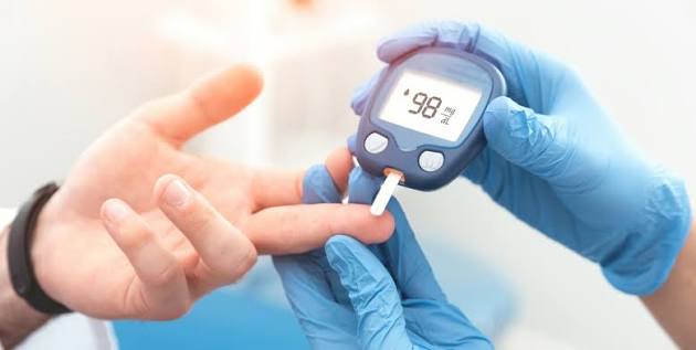 <ul><li><p>Usually from adulthood due to lifestyle </p></li><li><p>Not enough insulin is produced </p></li><li><p>Eating too much carbs, lack of exercise, age increase </p></li></ul><p></p>