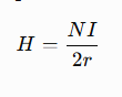 <p>C<br>Explanation: Look at the formula</p>