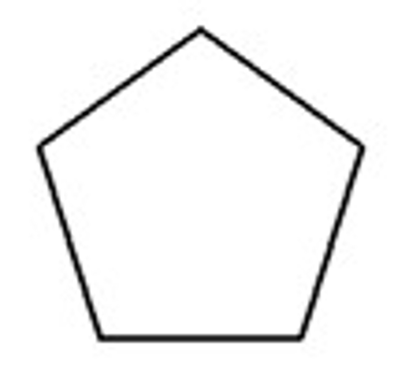 <p>The two known quasicrystal types.</p>