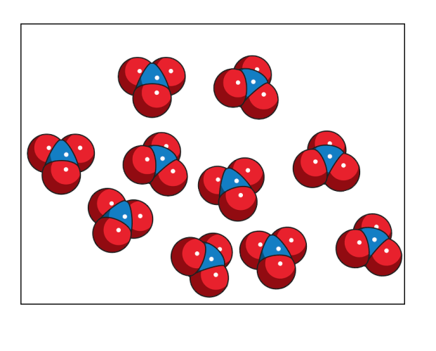 <p>Pure substance </p>