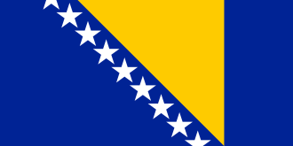 <p>bosnie herzégovine </p>